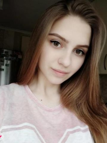 Ангелина