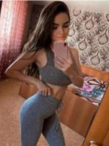 Индивидуалка Полина Фотография 3
