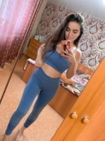 Индивидуалка Полина Фотография 5
